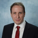 AfD Mainz - Vorstand 2024 - Frank Senger