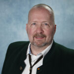 AfD Mainz - Vorstand 2024 - Jürgen Wiedenhöfer