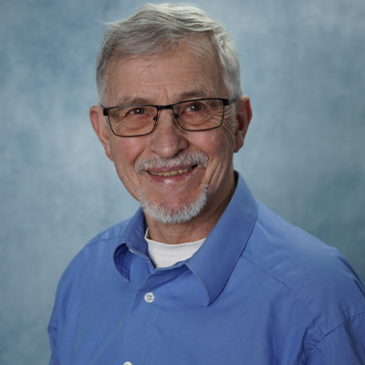 Bernd Zander